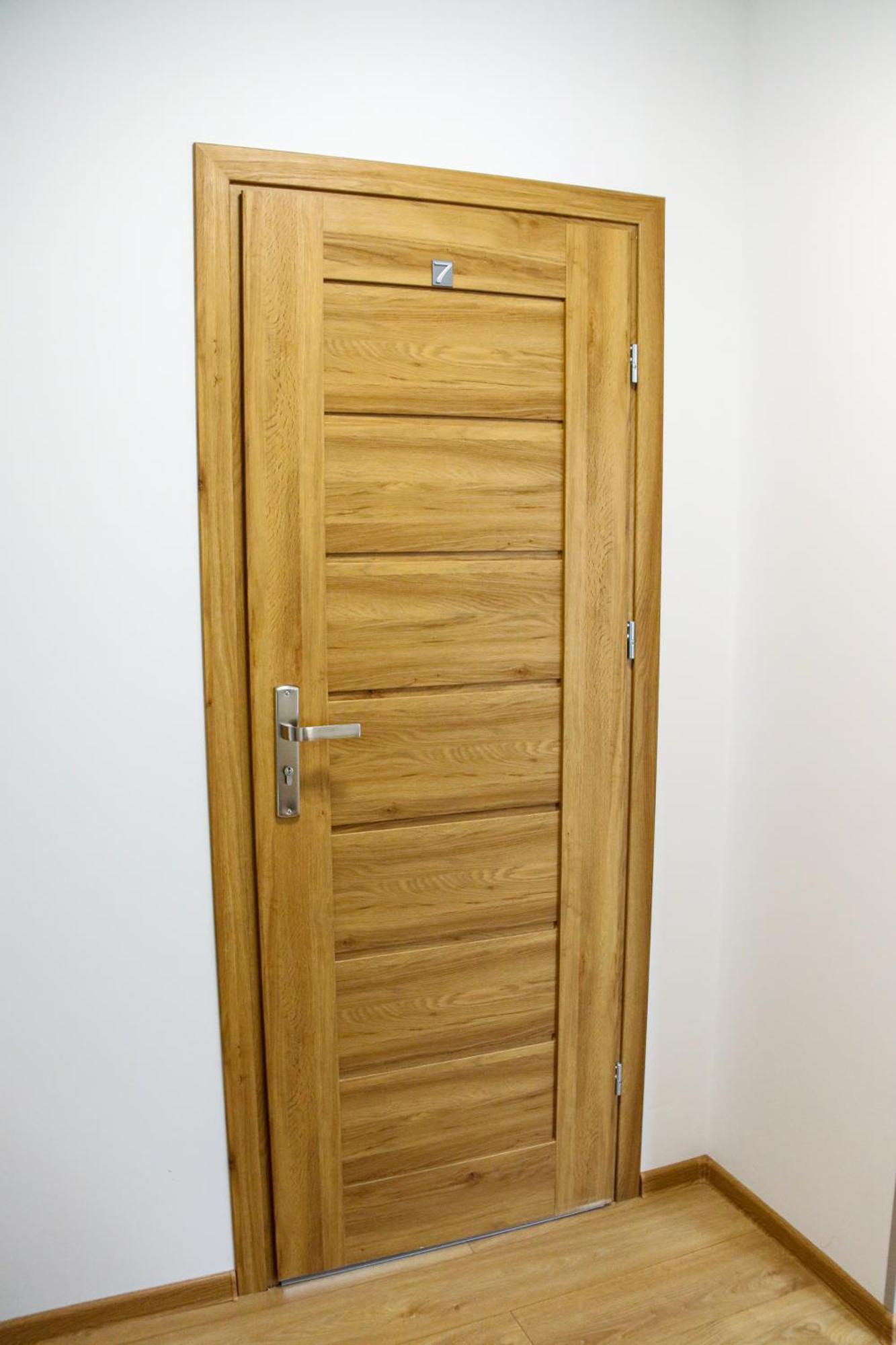 Apartamenty Interdom Закопане Номер фото
