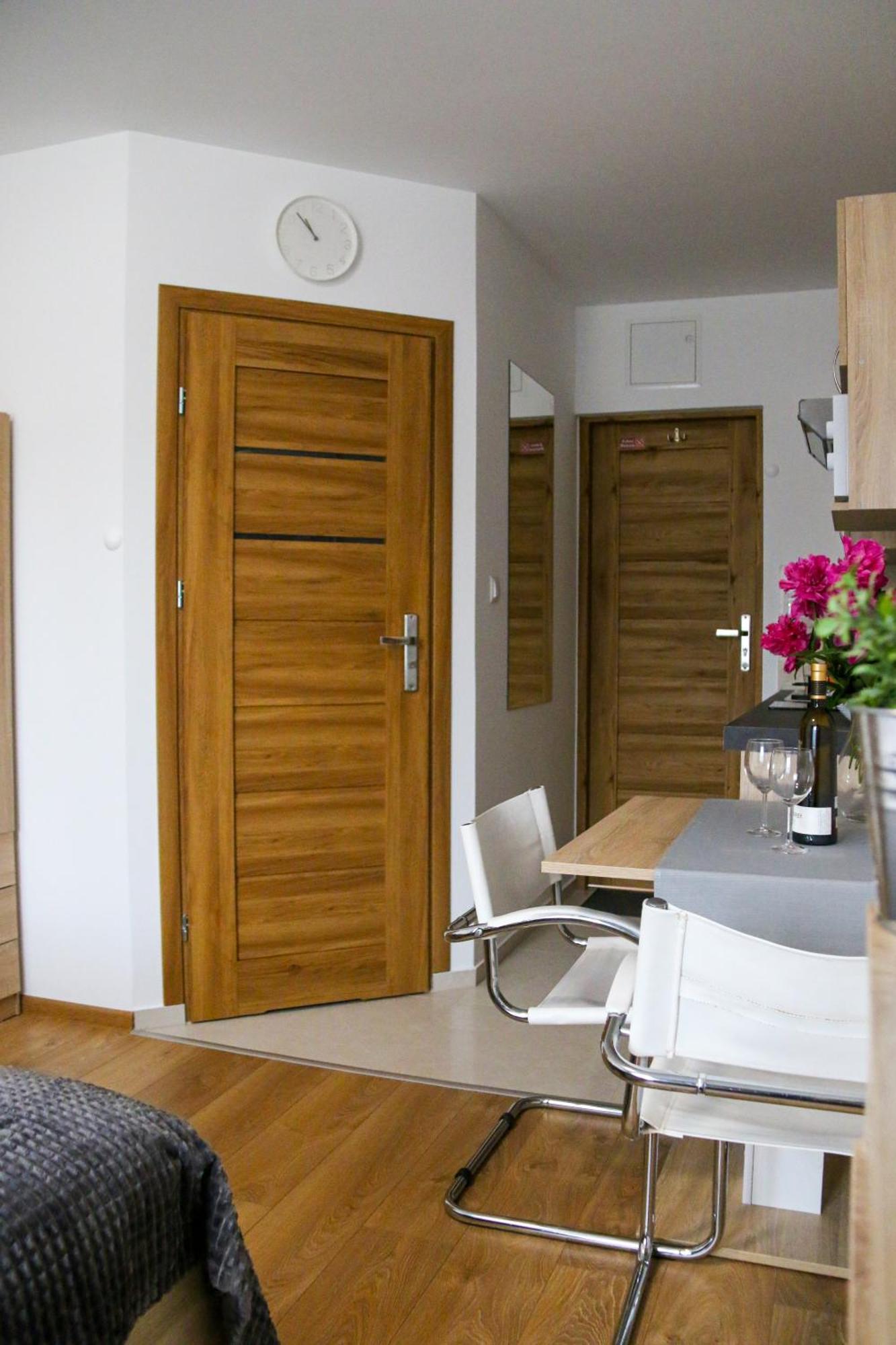Apartamenty Interdom Закопане Номер фото